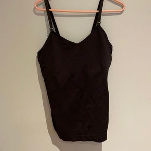 Boob design Nursing camisole